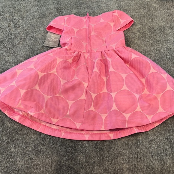 Disney Minnie Mouse Dress Toddler - Picture 2 of 6